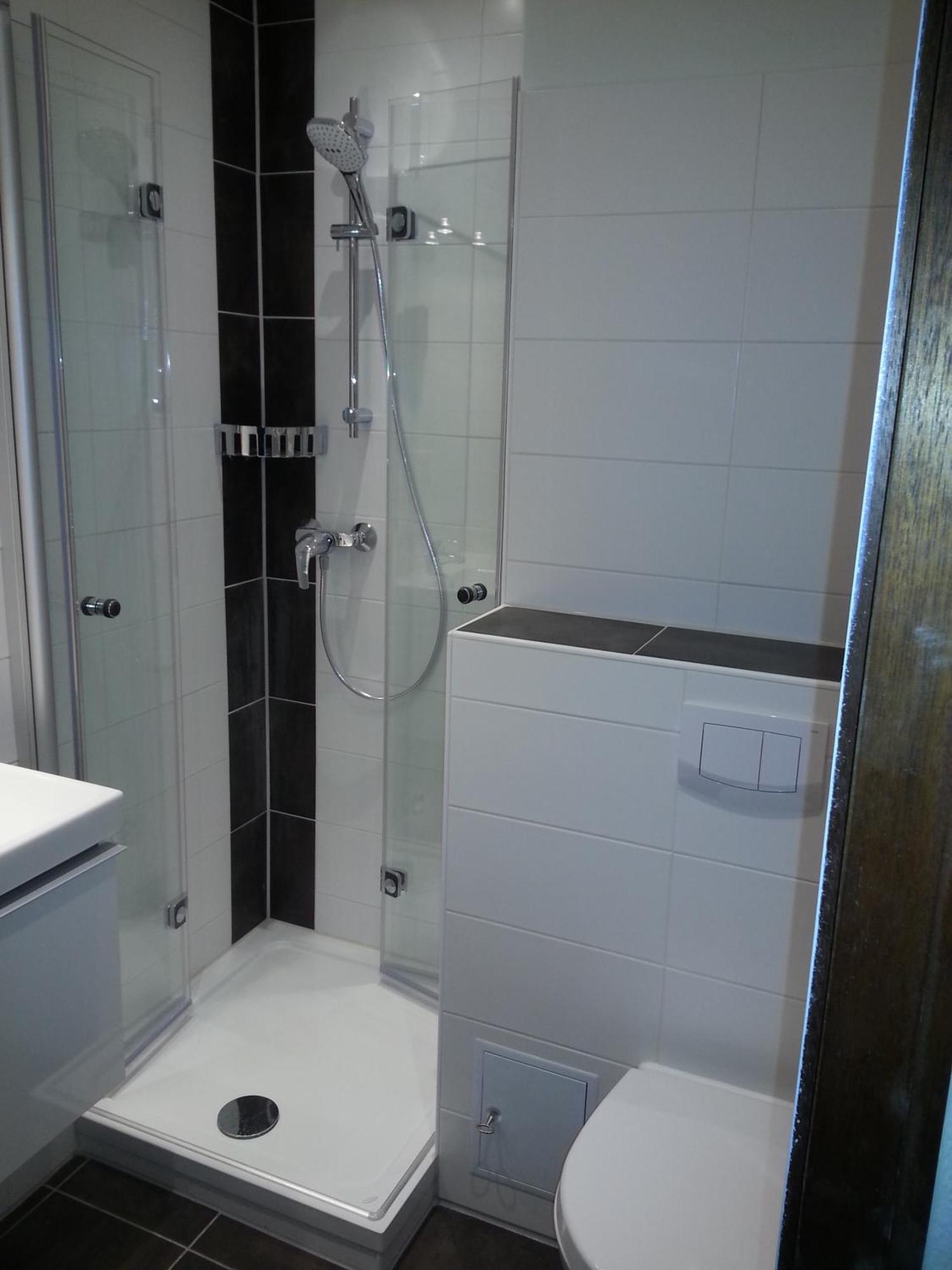 הייליגנהאפן Appartement "Sonnenperle" מראה חיצוני תמונה
