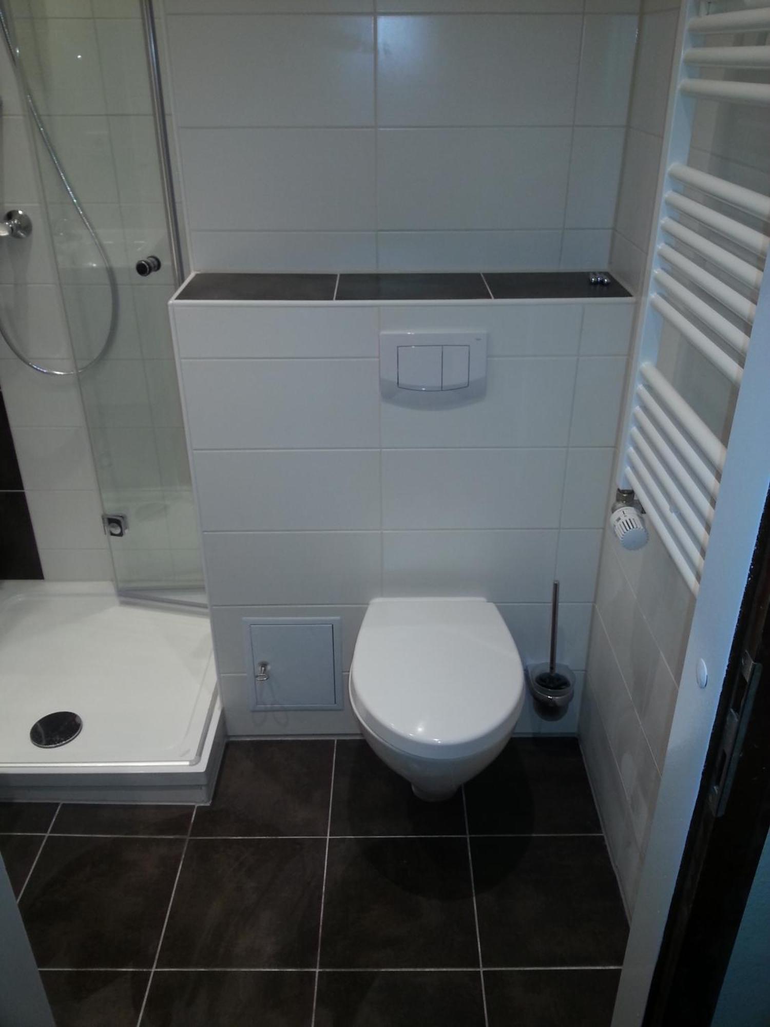 הייליגנהאפן Appartement "Sonnenperle" מראה חיצוני תמונה